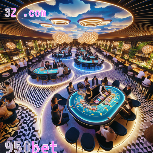 Descubra a Emoção da Roleta no 950bet